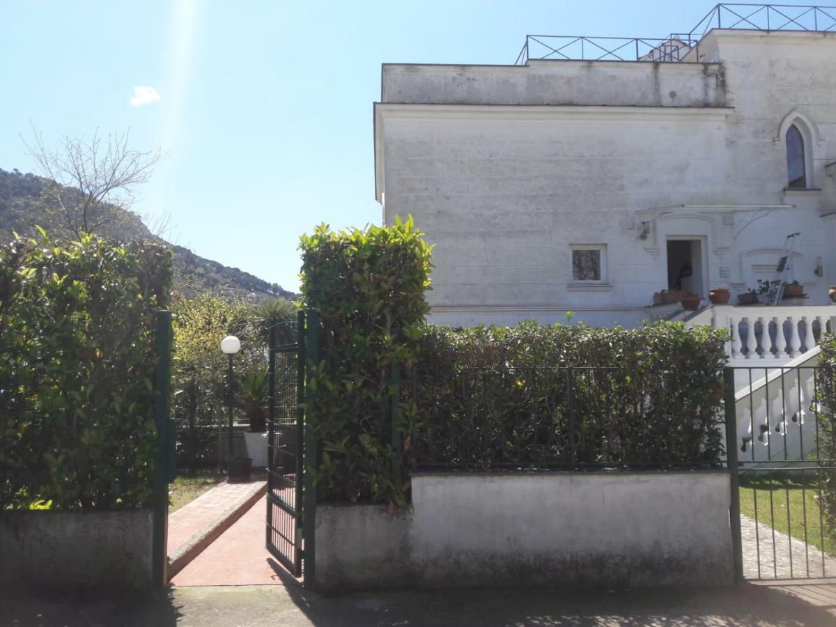 Villa Alessandro - Anacapri Anacapri  Exterior foto