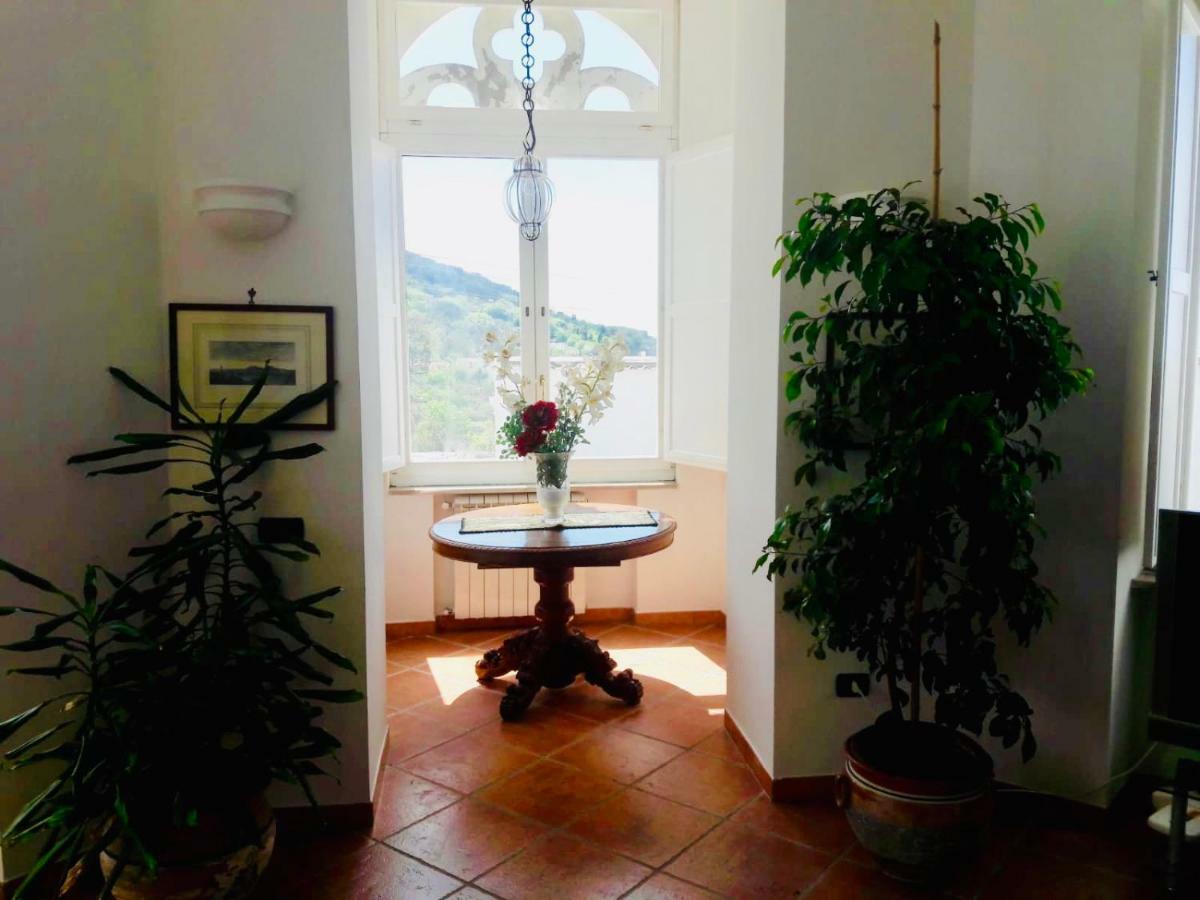 Villa Alessandro - Anacapri Anacapri (Isola di Capri) Exterior foto